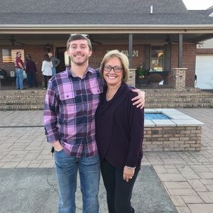 Meet your Posher, Cody